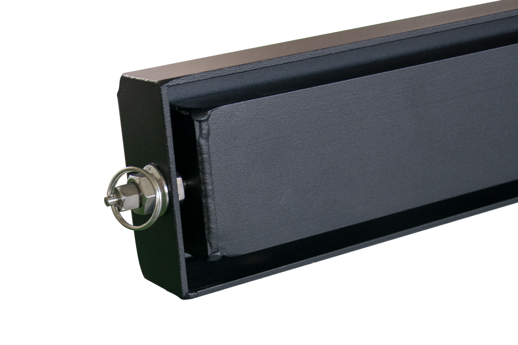 90 Degree Swing Out Bracket