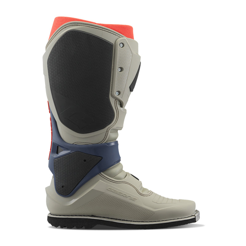 Gaerne SG22 Gore-Tex Enduro Boot Rocky Sunset Size - 9.5