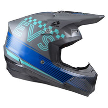 Load image into Gallery viewer, EVS T5 Torino Helmet Grey - XL