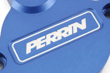 Load image into Gallery viewer, Perrin 15-25 WRX Cam Solenoid Cover - Blue | PSP-ENG-172BL