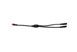 Diode Dynamics RGBW M8 5-Pin Splitter Wire - 1