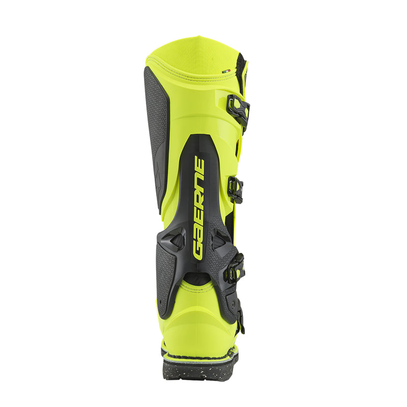 Gaerne SG22 Boot Stellar Size - 14