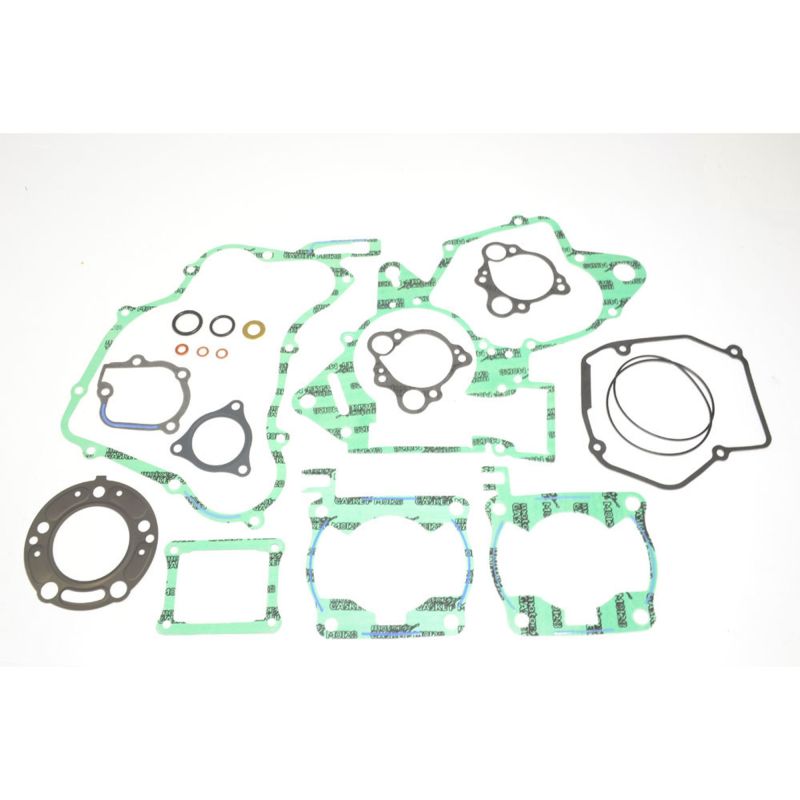 Athena 00-02 Honda CR 125 R Complete Gasket Kit