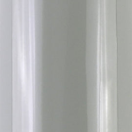 Wehrli 20-25 Chevy Silverado Billet TIG Torch Stubby Antenna - Bengal Grey