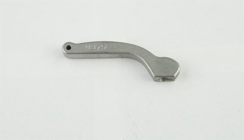 Wilwood lever p-brake inboard
