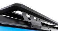 Load image into Gallery viewer, Rhino-Rack Jeep Overlanding Kit with Gutter Backbone