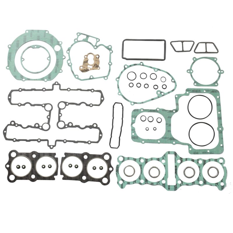 Athena 82-83 Kawasaki Z 1100 Complete Gasket Kit (Excl Oil Seal)