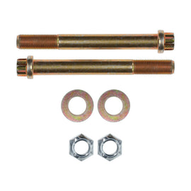 Camburg 9/16-18 x 5in. 12pt UCA Bolt Kit