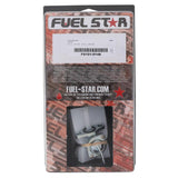 All Balls Racing 92-95 RM 125/90-94 RM 250 Fuel Valve Kit