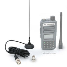 Load image into Gallery viewer, Rugged Radios Magnetic Mount Antenna for Rugged GMR2 PLUS Handheld Radios