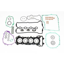 Load image into Gallery viewer, Athena 98-02 Honda CB Hornet F / S F2 600 Complete Gasket Kit (Excl Oil Seal)