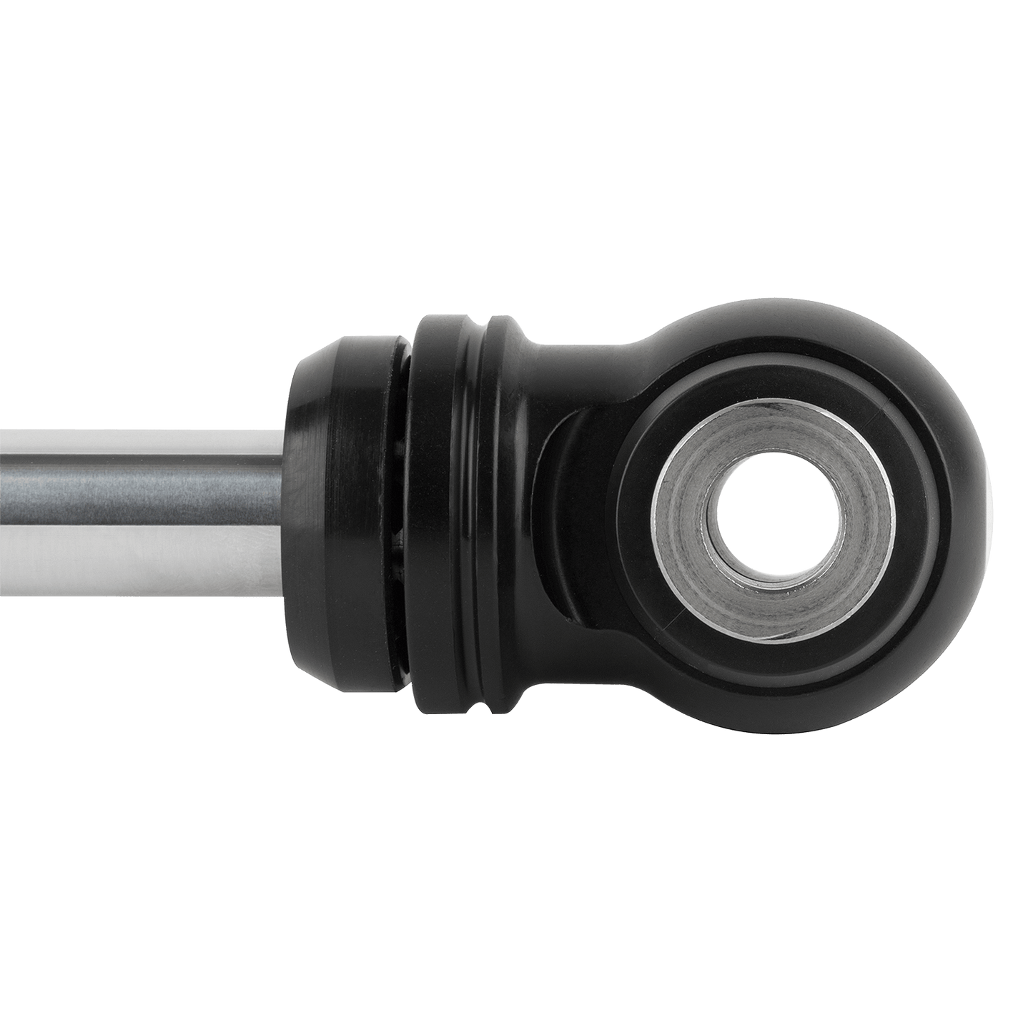 FOX 2.0 Remote Reservoir Rear Shock | Performance Series | 2-3 Inch Lift | Wrangler JL (18-25)
