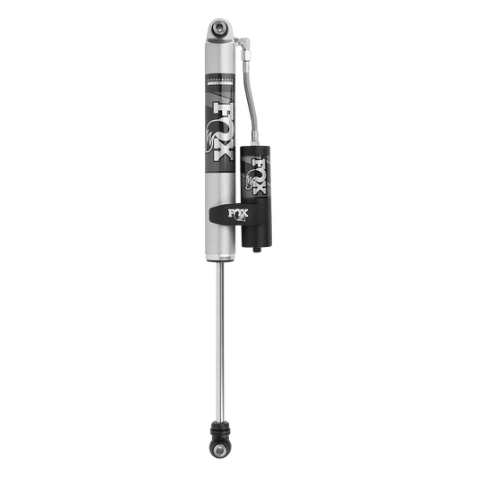 FOX 2.0 Remote Reservoir Rear Shock | Performance Series | 2-3 Inch Lift | Wrangler JL (18-25)