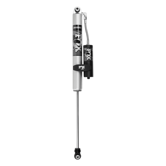 FOX 2.0 Remote Reservoir Rear Shock | Performance Series | 4.5-6 Inch Lift | Wrangler JL (18-25)