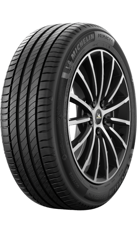 Michelin Primacy 4+ 245/45R18 100Y XL