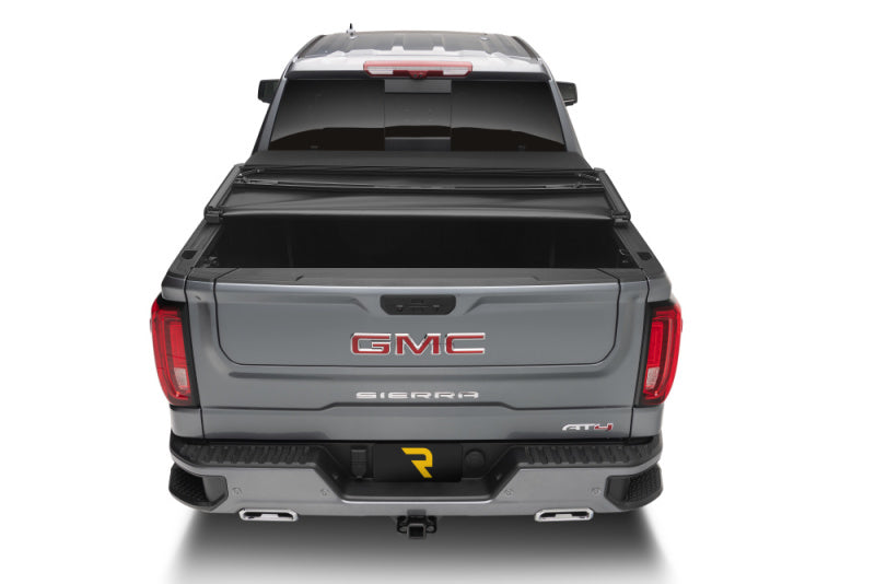 Extang 15-19 Chevy/GMC Canyon/Colorado (5ft bed) Trifecta Signature 2.0