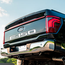 Load image into Gallery viewer, Putco Excalibur LED Third Tail Light for 21-23 Ford F150 w/ Factory Halogen Taillights