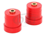 Load image into Gallery viewer, Prothane 06-11 Chevy HHR Rear Control Arm Bushings - Red