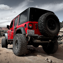 Load image into Gallery viewer, Progressive 18-24 Jeep JL / 20-24 JT STR 47 Series 2.0 Remote Res Front Shocks (Pair) - 2.0-3.0in