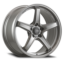 Load image into Gallery viewer, Konig Neoform 19X9.5 5X112 ET40 Matte Grey Flow Formed