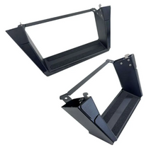 Load image into Gallery viewer, Rock Slide 18-25 Jeep Wrangler JL 7in Removable Deluxe Rock Rail Drop Step