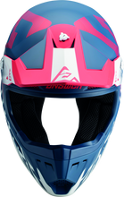 Load image into Gallery viewer, Answer AR1 V2 Bold Helmet Red/White/Blue Youth - Small