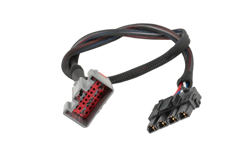 REDARC Ford Full Size F250/F350/F450/F550/Transit Van/Expedition Tow-Pro Brake Controller Harness