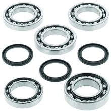 Load image into Gallery viewer, QuadBoss 2010 Polaris RZR 4 800 (02) Front Differential Bearing &amp; Seal Kit