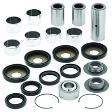 Load image into Gallery viewer, QuadBoss 87-04 Yamaha YFM350X Warrior Linkage Repair Kit