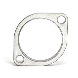 BLOX Racing Exhaust Flange 3in 2-bolt