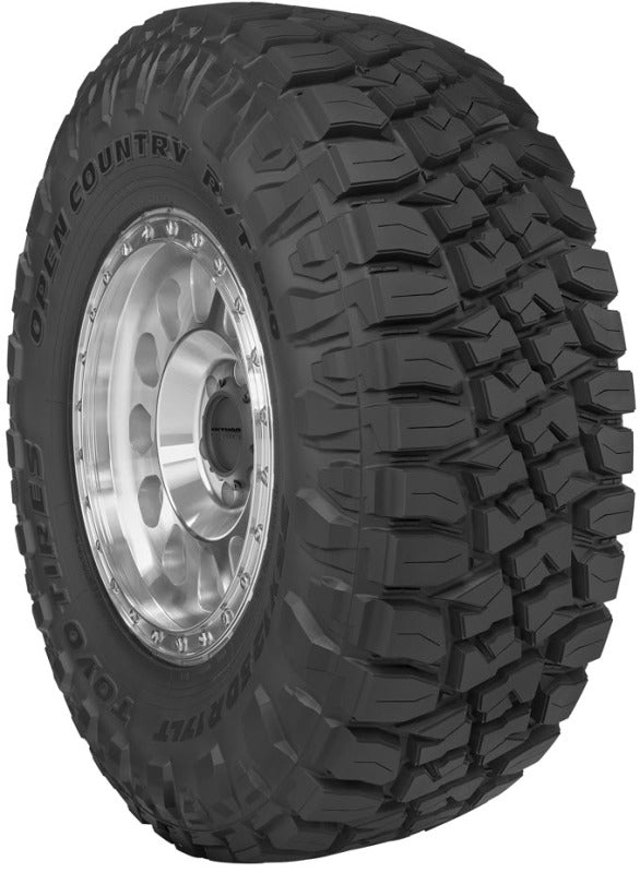 Toyo Open Country R/T Pro Tire - LT285X55R20 122/119Q E/10