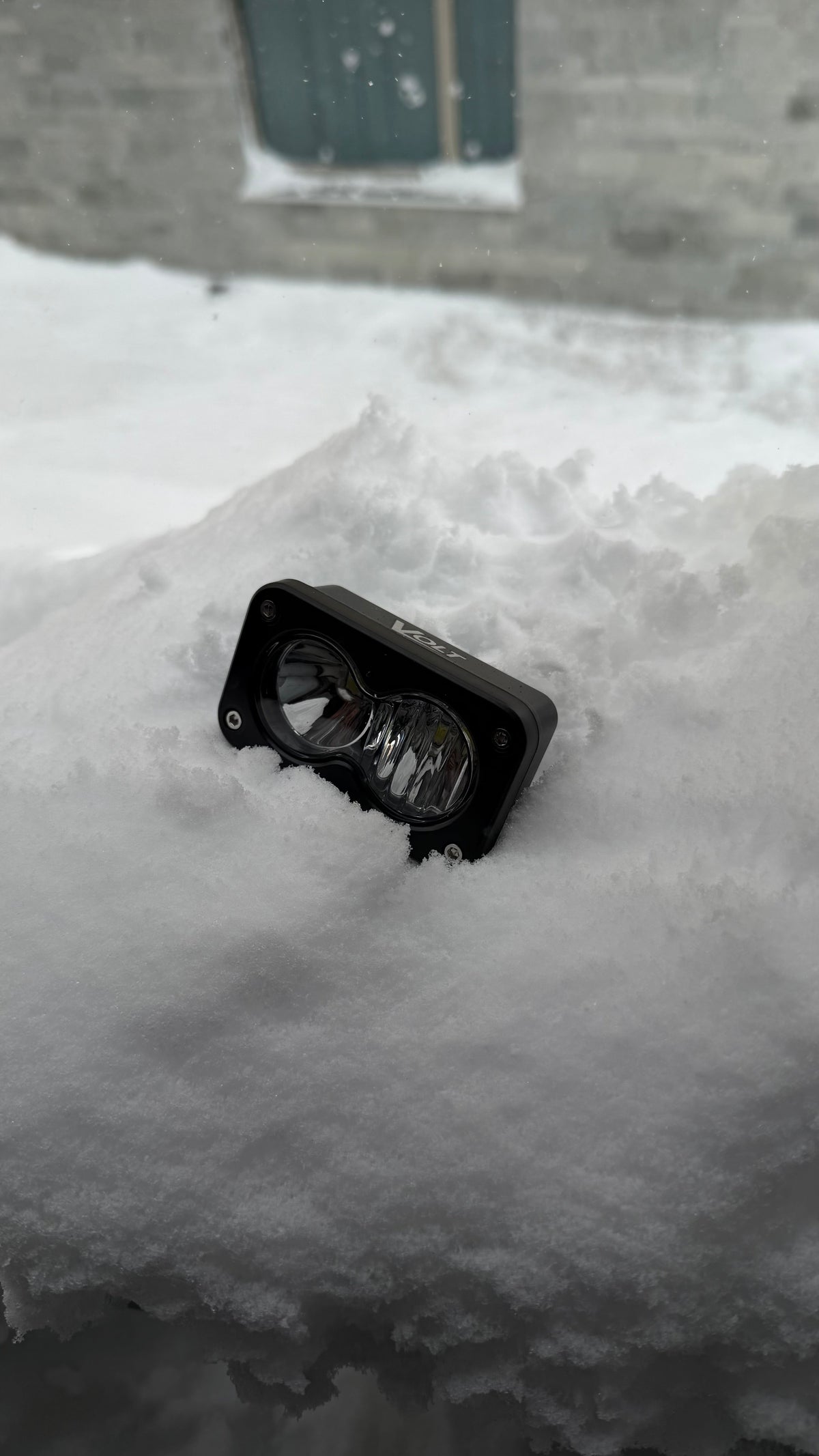 Volt Plug and Play lights