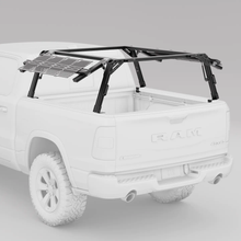 Load image into Gallery viewer, XTR1 Bed Rack for Dodge Ram HD - Straight Bed
