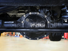 Load image into Gallery viewer, aFe POWER Differential Cover Jeep Wrangler (JL) 18-25/ Gladiator (JT) 20-25 (Dana M210)