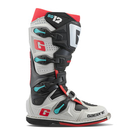 Gaerne SG12 Boot Gravel Size - 12