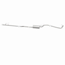Load image into Gallery viewer, MagnaFlow BRE Exhaust Kit 95-97 Toyota Tacoma 2.4L