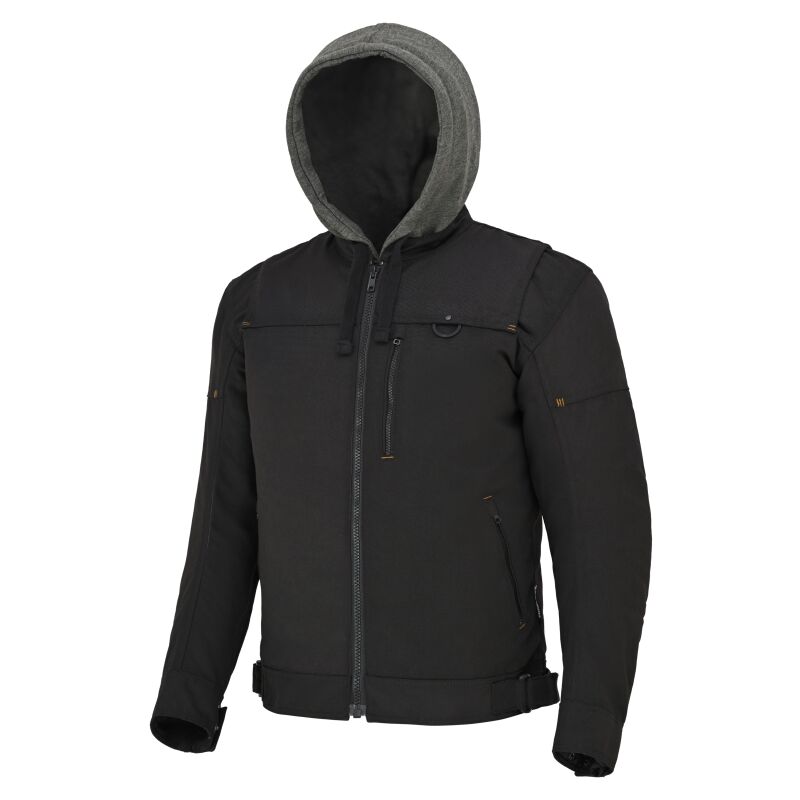 Speed and Strength SS3000 Internal drop down shield - Smoke