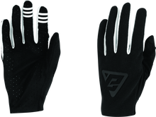 Load image into Gallery viewer, Answer Aerlite Glove Black Youth - Medium