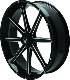 QuadBoss Slicer 24X7 - 4/156 4+3