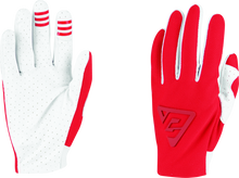 Load image into Gallery viewer, Answer Aerlite Glove Red - Large