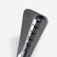 Load image into Gallery viewer, Seibon 2023 Toyota GR Corolla Carbon Fiber Fender Vents