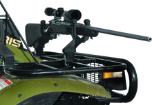 Load image into Gallery viewer, QuadBoss Single Gun &amp; Bow Rack