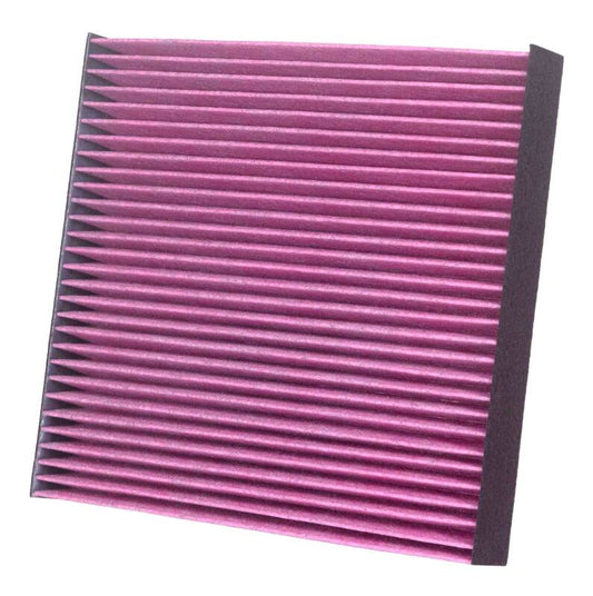 K&N Disposable Cabin Air Filter Advantage Plus 11-23 Ford Ranger