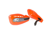 Load image into Gallery viewer, Renthal Handguard - Orange