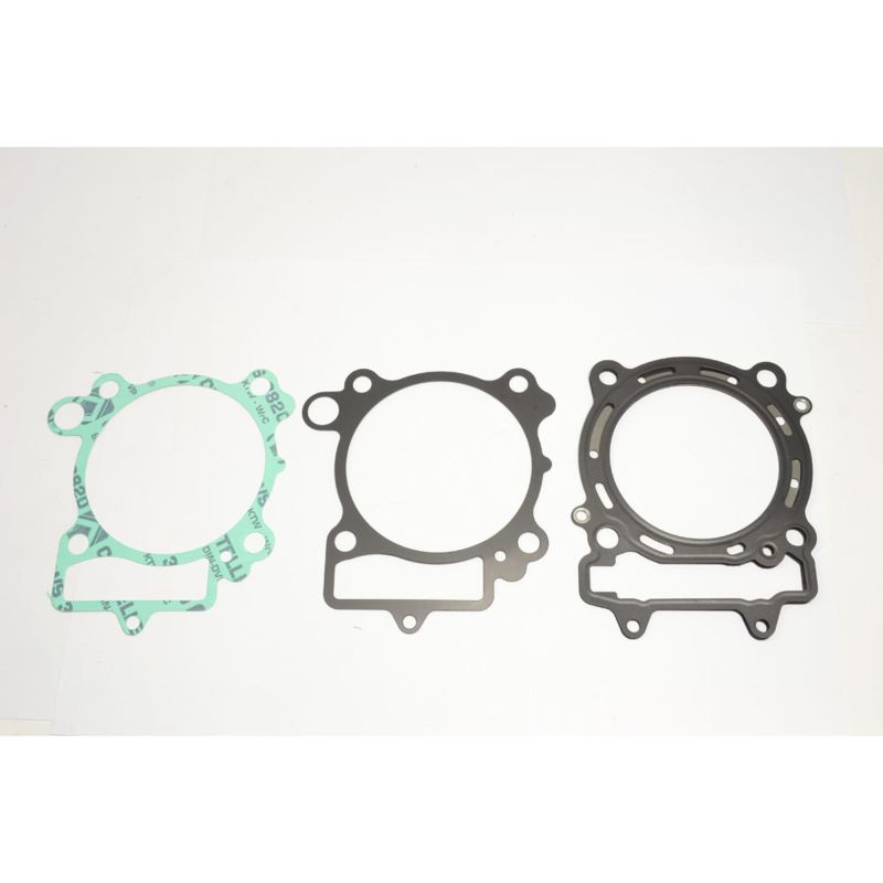 Athena 2009 Kawasaki KX 450 F Race Gasket Kit