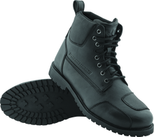 Load image into Gallery viewer, Speed and Strength Call to Arms Boot Black Size - 11