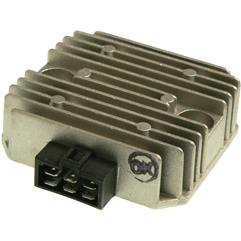 Arrowhead 12V Reg/Rect