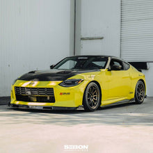 Load image into Gallery viewer, Seibon 2023+ Nissan Z MB-Style Carbon Fiber Front Lip