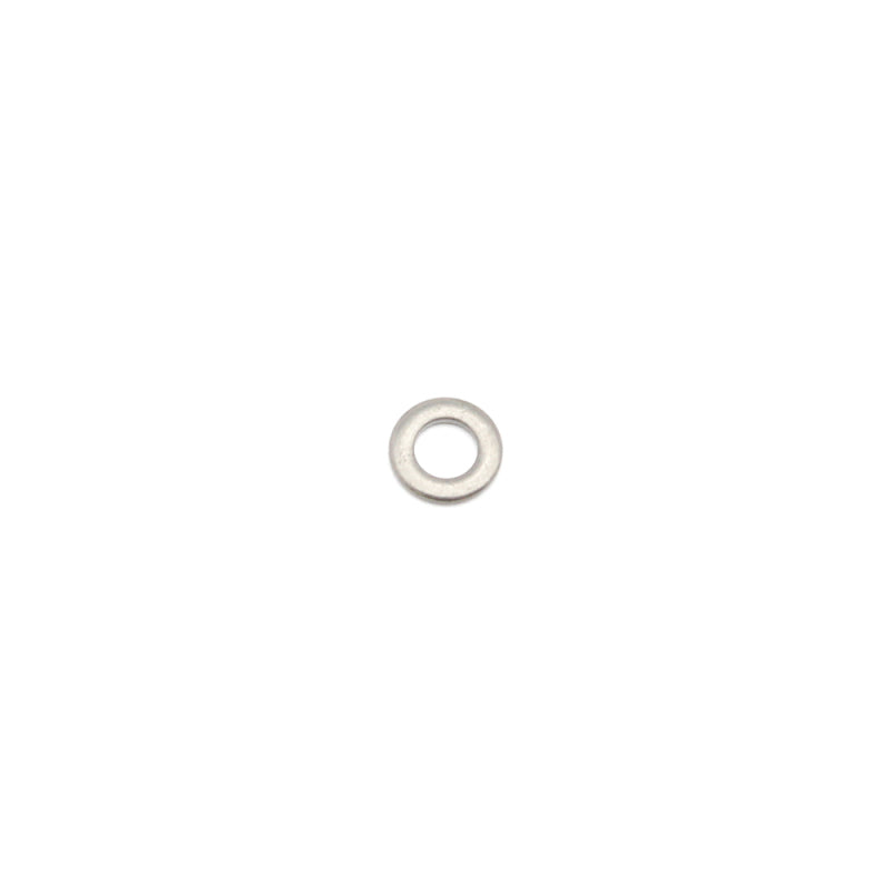 Wilwood washer .143 IDX.267 ODX.032 flat cres nas 620-C6