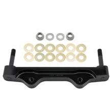 Load image into Gallery viewer, Wilwood SX6R Caliper MT Bracket Kit 16-18 Camaro